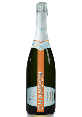 ESPUMANTE CHANDON DELICE