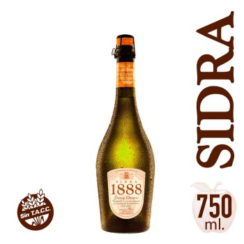 SIDRA 1888