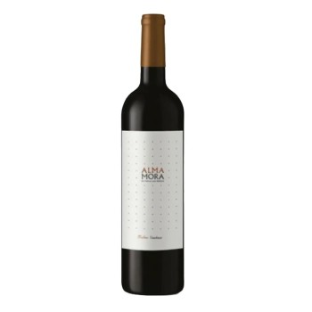 VINO ALMA MORA MALBEC