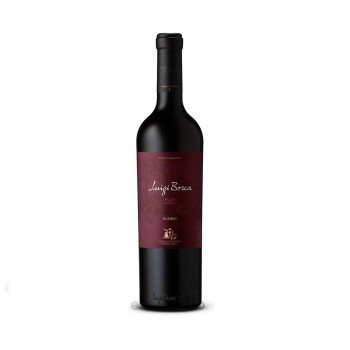 VINO LUIGI BOSCA MALBEC