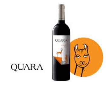 VINO QUARA MALBEC