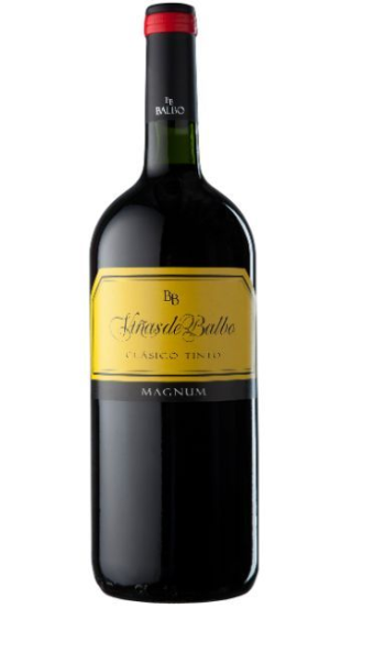 VINO VIÑA DE BALBO