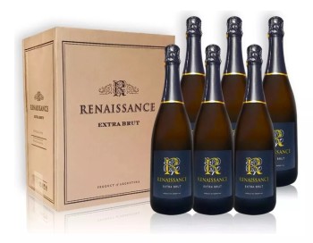 ESPUMANTE RENAISSANCE X 6