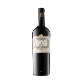# - VINO RUTINI MALBEC - DELIVERY