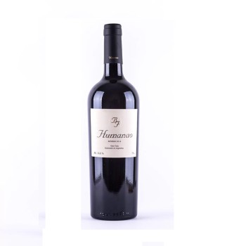 # - VINO HUMANAO RESERVA - DELIVERY