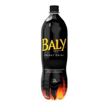 ENERGIZANTE BALY TRADICIONAL 2 L