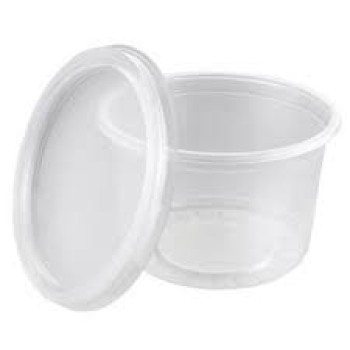 POTE C/TAPA 180CC (X10)