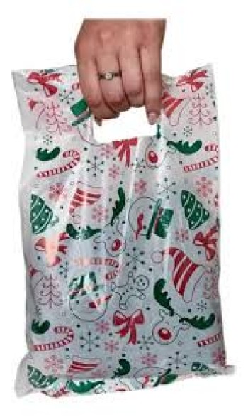 RIÑON NAVIDAD 40X50 x 10