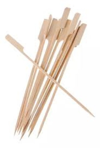 PINCHOS 15CM (X50)