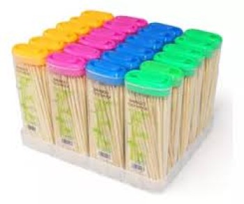 PALILLO DE BAMBU