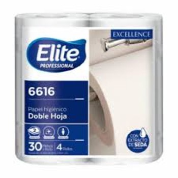 ELITE X4 (30MTS)  D/H