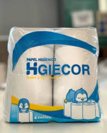 HGIECOR X4 (30MTS) ECO