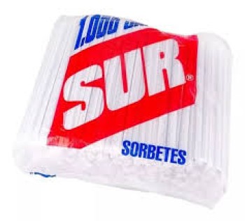 SORBETE COMUN (X1000)