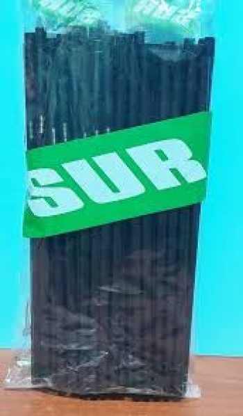 SORBETE XL NEGRO (X100)