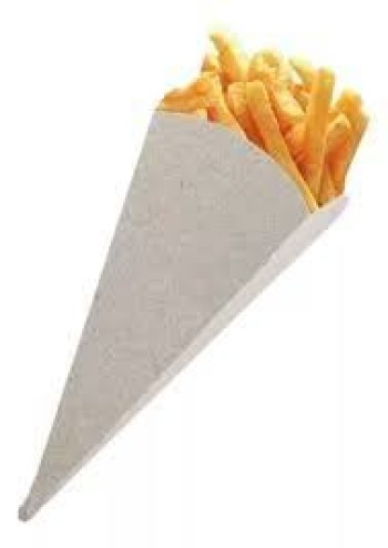 CONO P/FRITA (X100)