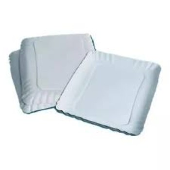 BANDEJA RECT N°2(X100)