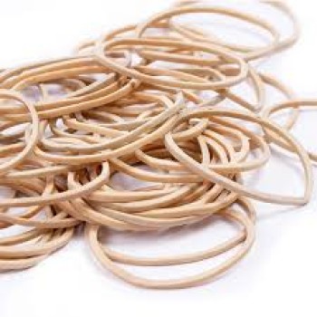 BANDA ELASTICAS (X250GR)