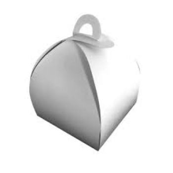 TORTA BLANCA  15X15 C/MANIJA