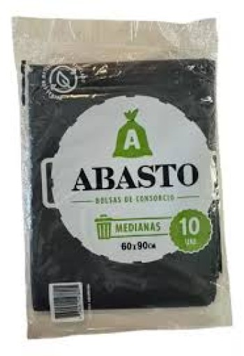 CONSORCIO 60X90 ABASTO (10UNI)