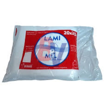 FOLEX 20X25 (SUPER FINAS)