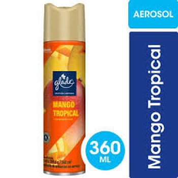DESOD. GLADE MANGO 360