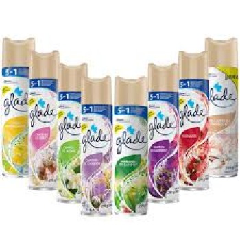 DESOD. GLADE FRESCURA 360