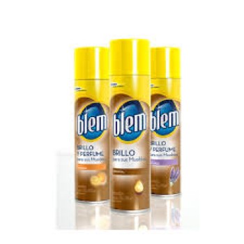 BLEM LUSTRAMUEBLES 360