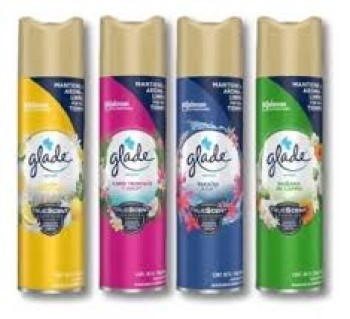 DESOD. GLADE POPURRI 360
