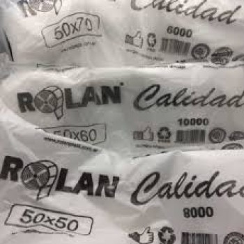 CAMISETA 50X50 ROLAN REF.