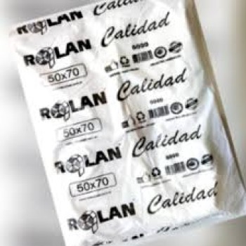 CAMISETA 50X70 ROLAN