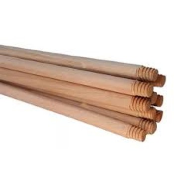 CABO MADERA 1,20 MTS. C/ROSCA