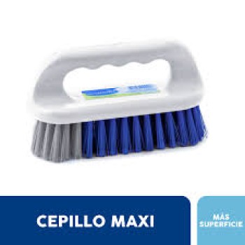 CEPILLO MAXI LA GAUCHITA