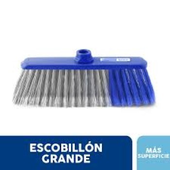 ESCOBILLON GRANDE LA GAUCHITA