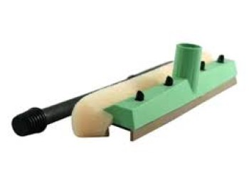 COCO LIMPIAVIDRIOS C/CABO