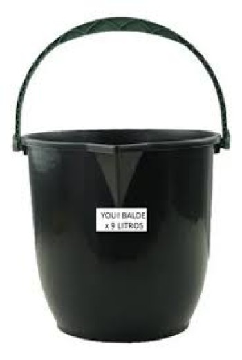BALDE 10 LTS. YOU!