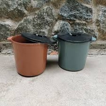 CESTO RESIDUOS 5 LTS. YOU!