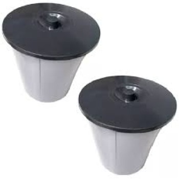 CESTO RESIDUOS 12 LTS. YOU!