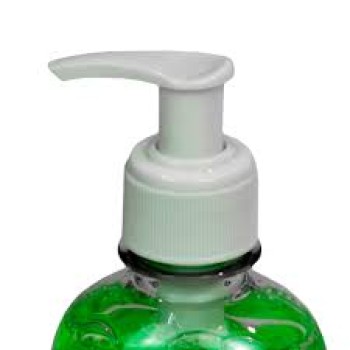 SHAMPOO P/MANOS 250 CC. C/BOMBA