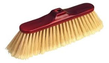 ESCOBILLON SALZANO ESMALTADO 6 HIL