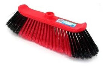 ESCOBILLON ARGENTUM PLUS 6 HIL.