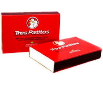 FOSFOROS TRES PATITOS 222