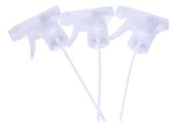 GATILLO PULVERIZADOR COMUN