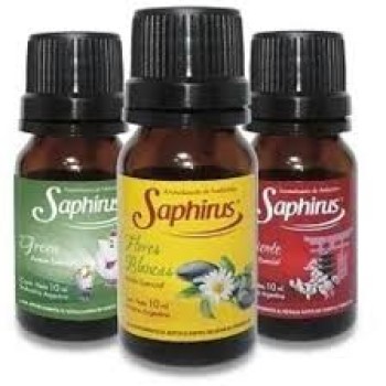 ACEITE ESENCIAL SAPHIRUS