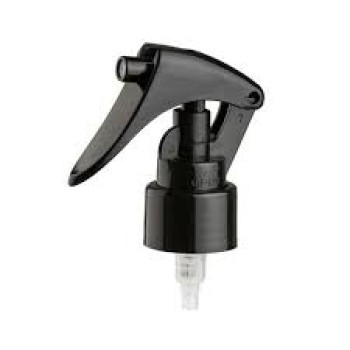 GATILLO PULVERIZADOR NEGRO