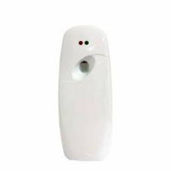 APARATO AROMAT. TOQUE LATERAL