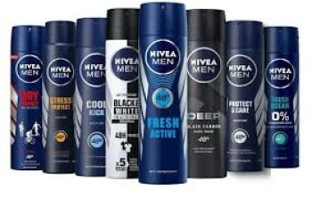 DESODORANTE NIVEA