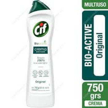 CIF CREMA 750 GR.