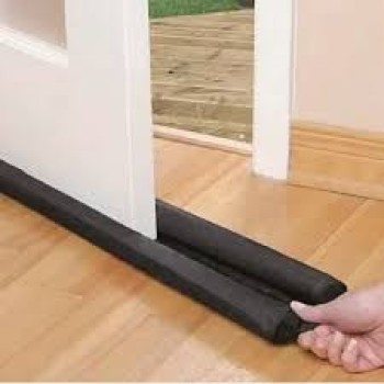 BURLETE DOBLE FRISELINA 80CM.