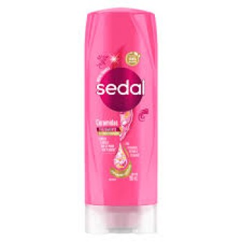 CREMA ENJUAGUE SEDAL 190ML.