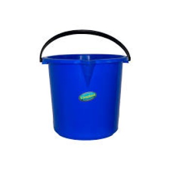 BALDE REFORZADO X 12 LTS. LIMPLAST